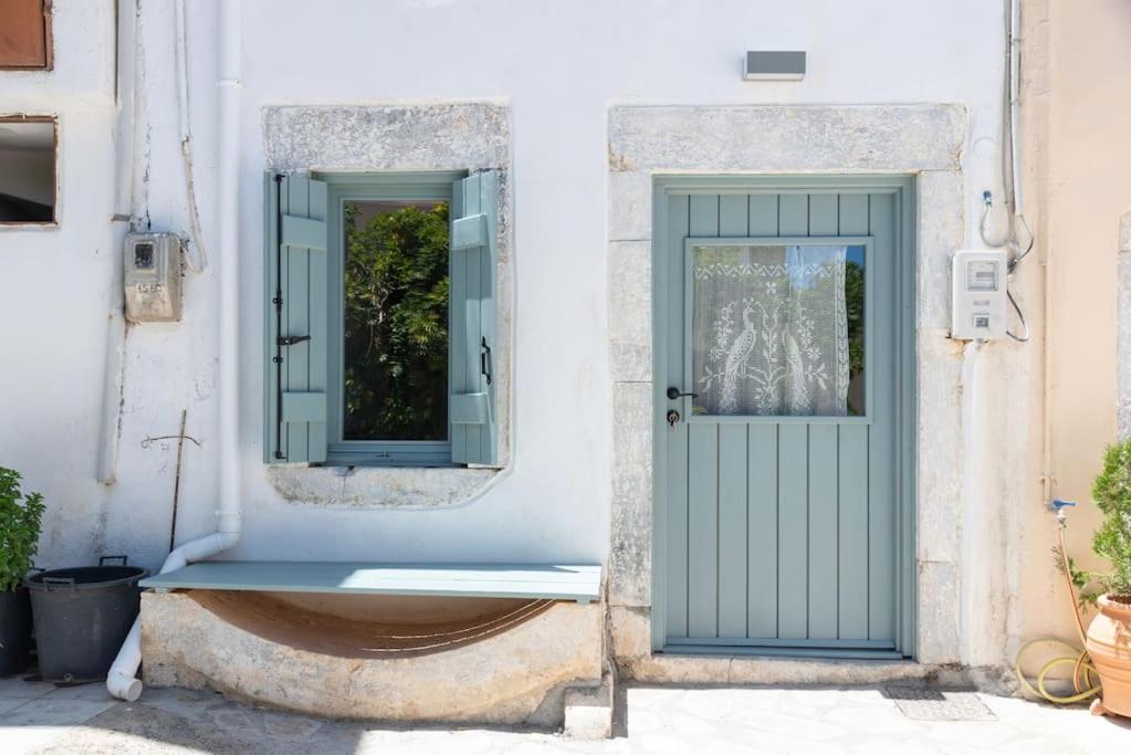 Daphne'S Konaki In Kritsa Άγιος Νικόλαος Εξωτερικό φωτογραφία