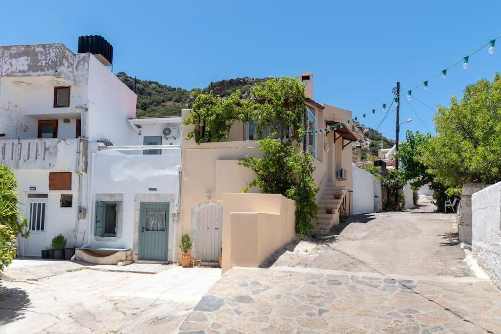 Daphne'S Konaki In Kritsa Άγιος Νικόλαος Εξωτερικό φωτογραφία