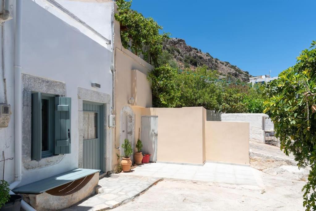 Daphne'S Konaki In Kritsa Άγιος Νικόλαος Εξωτερικό φωτογραφία